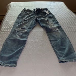 Judy blue paint splash